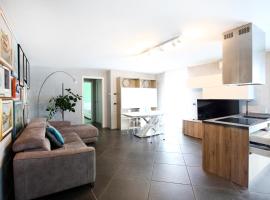 Evasione Sul Naviglio，位于米兰的酒店