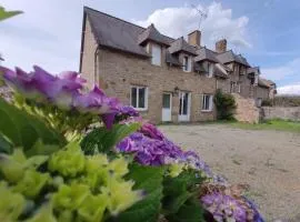 Le Daou Di cottage 8-10 people