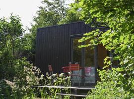 Green Tiny Village Harz - Tiny House Nature 19，位于奥斯特罗德的酒店