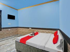 Hotel O V2 Residency，位于马尼萨的酒店