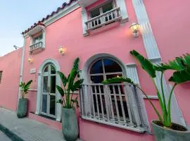 Sublime Hotel Cartagena