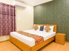 AYODHYA HOTEL MILAN PREMIUM PALACE Near Ram Janam Bhoomi and Temple - A Premium Hotel In Ayodhya