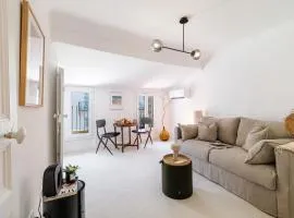 NEGRIN - Romantical Terrace - 2 min from the Sea