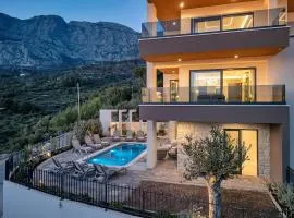 Blue Dream - La Luna Residence