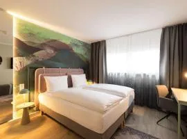 慕尼黑瑞拉诺酒店