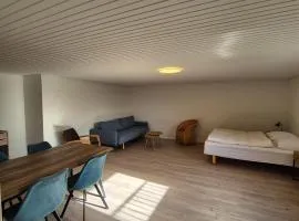 Feriehuse Hvide Sande