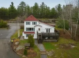 4-bedroom Lakeview House in Muskoka