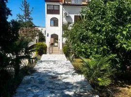 ARYAN apartmani