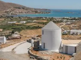 ōrigín The Cycladic Windmill Experience