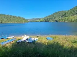 Vila Nature and Luxury