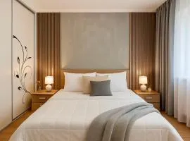 NEW Apartman 4 Nove Zamky