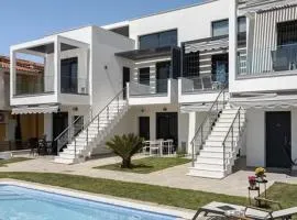 Olympiada Complex Calma Di Mare Appartment