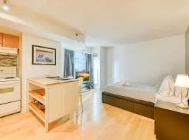 RivetStays - The Pantages Suite