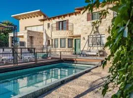 Blue Bay Mansion – Luxury Villa, Netanya (12)
