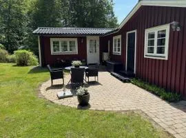 6 person holiday home in HÄSTVEDA