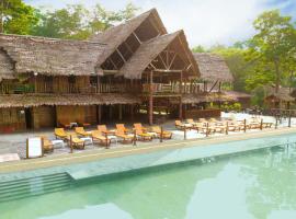 Hotel Amazon by On Vacation