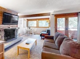 Unit 18A at Granlibakken