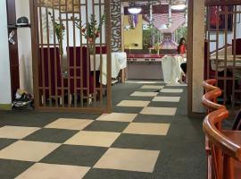 Hongyuan Primier Hotel，位于阿克拉的酒店