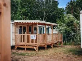 The holidayhome, argles sur mer