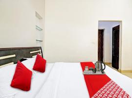 Hotel O 4 Seasons，位于Thūr的酒店
