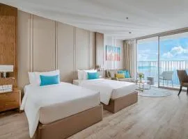 The Luxor Panorama Nha Trang Bay