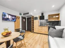 Creativ Wohnen Apartmenthaus Forstinning