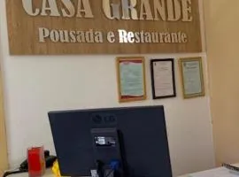 Pousada Casa Grande