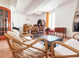 La Maison Ocre