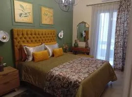 Χρυσηίδα - Chrysiida Luxury Apartment