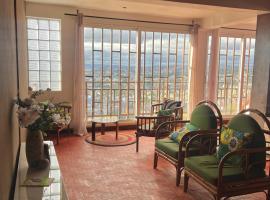 Appartement Antananarivo - Palais de la Reine, Rova，位于Mandriankeniheny的酒店