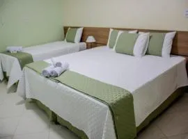 Domus Hotel Rio Verde - Parauapebas