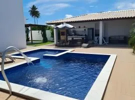 Casa Praia de Paripueira, Condomínio Águas Mansas