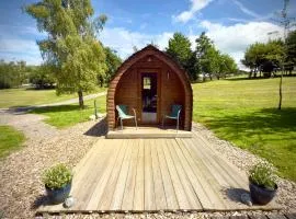 Howbeck Lodge