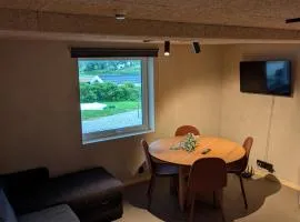 Lofoten Apartment 02