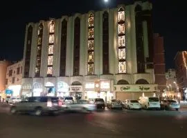 شقق جديل للشقق المخدومة