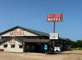 Brass Door Motel