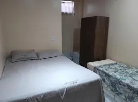Apart-Hotel ROCHA