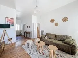 Le Cosy - App 4 Pers aux Portes de Bordeaux