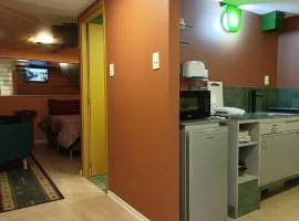 Espacio Nodo II