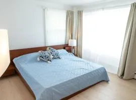 Central Cosy Appartement 3 chambres Levis Centre