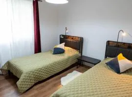 Central Cosy Appartement 3 chambres Levis Centre