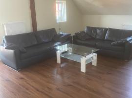 Apartament an der Landgestüt，位于瓦伦多夫的酒店