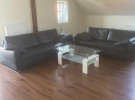Apartament an der Landgestüt