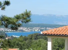 Apartment in Malinska I