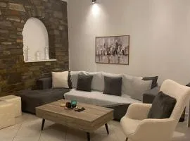 Deppy's House