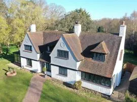 Warren Lodge