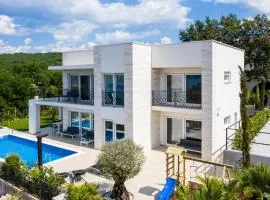 Cozy Home In Klimno With Wifi