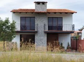 Casa Xanu