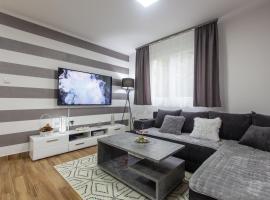 Apartman Aki，位于Bele Vode的酒店