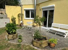 Einliegerwohnung in ruhiger Lage